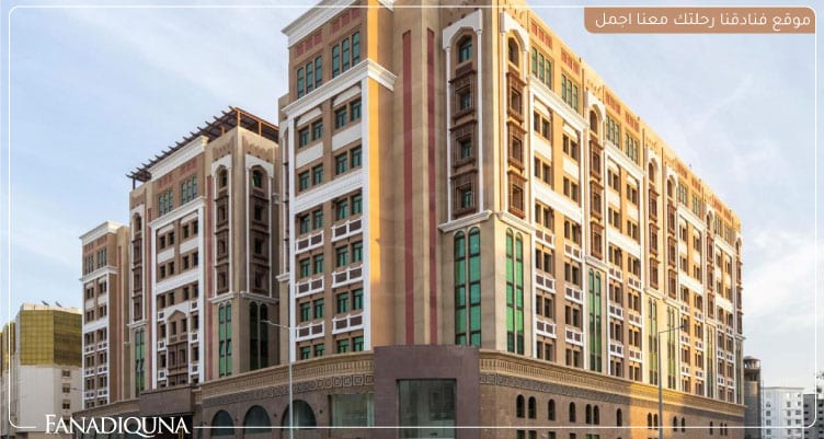 أفضل فنادق قطر اربع نجوم لإقامة متميزة بالقرب من المزارات السياحية 3 La Maison Hotel Doha