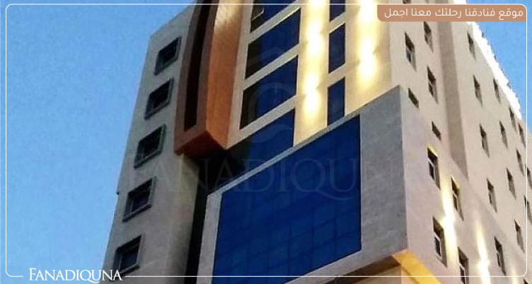 فنادق نجمتين في قطر 9 Saraya Palace Hotel