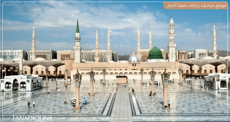أسعار الفنادق في المدينة المنورة 3 نجوم بأسعار رخيصة 2 أفضل أسعار الفنادق في المدينة المنورة 3 نجوم 2024