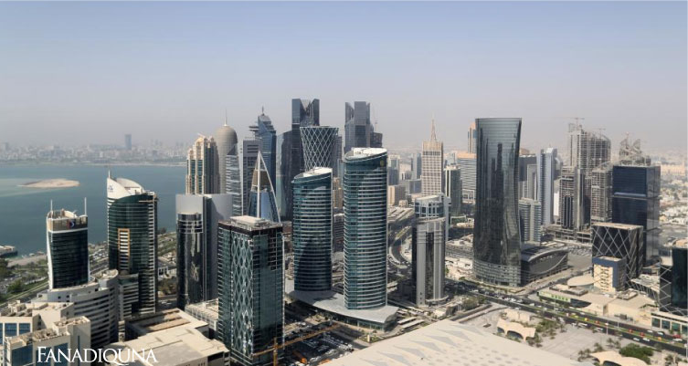 أفضل الفنادق في قطر لقضاء إجازات ممتعة مع العائلة