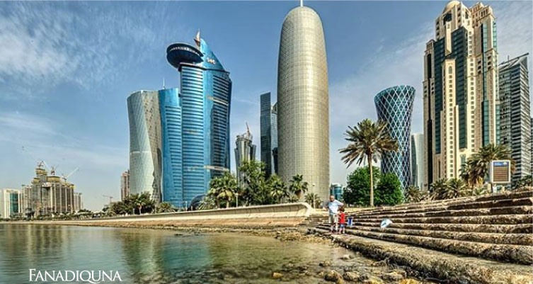 أفضل فنادق قطر اربع نجوم لإقامة متميزة بالقرب من المزارات السياحية