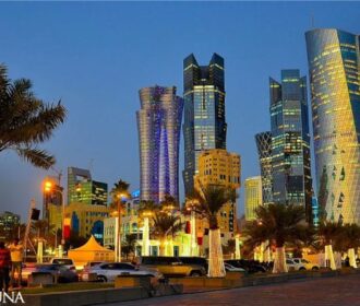 أفضل فنادق لوسيل قطر الفخمة وأهم الخدمات التي تقدمها