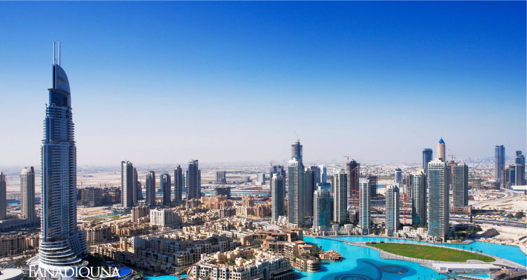 افضل فندق للاطفال في دبي لعام 2025