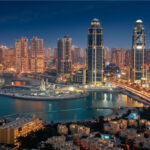 أفضل فنادق قطر خمس نجوم الأعلى تقييما في الدوحة 2025