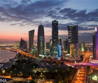 اغلى فندق في قطر