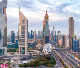 ارقى الفنادق في دبي الأكثر طلبا في الامارات العربية