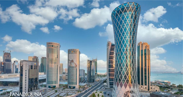 جولة حول ارخص فنادق الدوحة وأكثرها تنظيما ورقيا