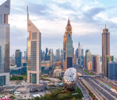 عروض حجز الفنادق في دبي بأفضل سعر من بوكينج لعام 2027