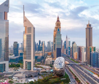 عروض حجز الفنادق في دبي بأفضل سعر من بوكينج لعام 2027