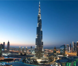 أفضل عروض الفنادق في دبي Hotels deals in Dubai