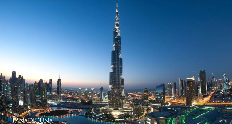 أفضل عروض الفنادق في دبي Hotels deals in Dubai