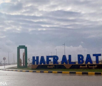 بادر بالحجز في فنادق حفر الباطن الجديده والرائعة