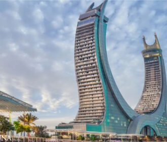 أفضل فنادق قريبة من مطار الدوحة