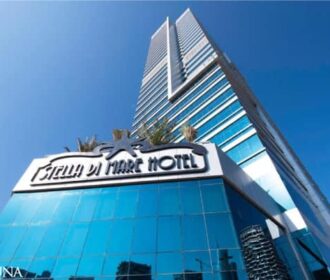 فندق Stella Di Mare Dubai Marina Hotel