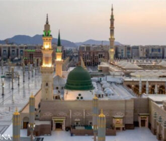 فندق رخيص بالمدينة المنورة