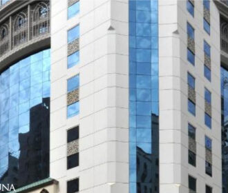 معلومات عن فندق الروف المدينة وأهم الخدمات التي يقدمها