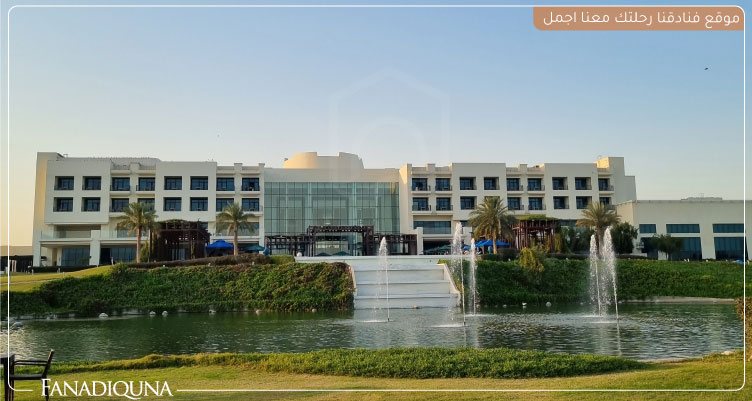 أفضل فنادق قريبة من مطار الدوحة 7 Retaj Salwa Resort & Spa