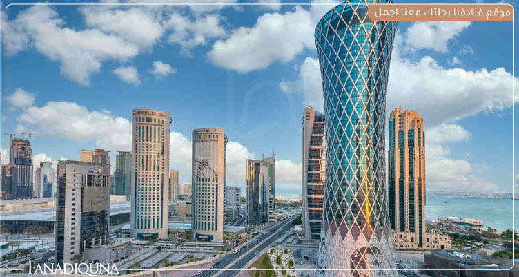 أفضل فنادق قريبة من مطار الدوحة 2 فنادق قريبة من مطار الدوحة