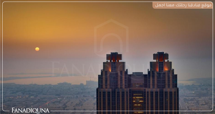 أفضل 10 شقق فندقية في دبي شارع الشيخ زايد لعام 2025 10 شقق شنغريلا