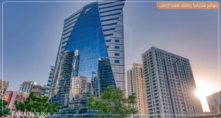 شقق فندقية جراند هايتس