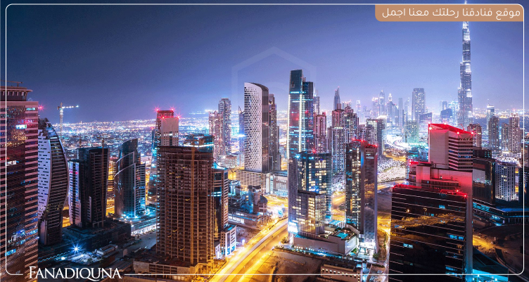 شقق فندقية في دبي البرشاء