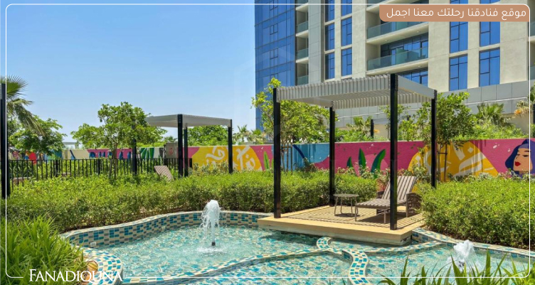 أفضل فنادق دبي 5 نجوم شارع الشيخ زايد لعام 2025 5 Frank Porter - Aykon City Tower C