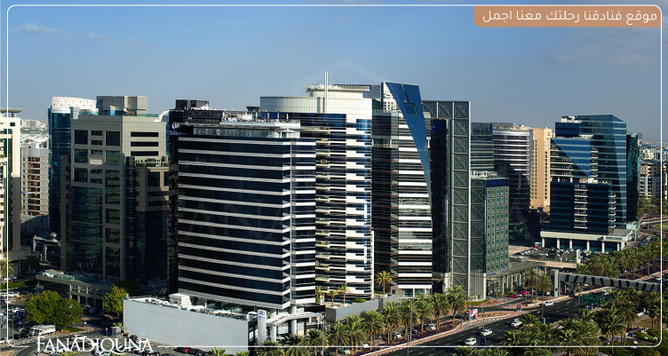 Golden Sands Boutique Hotel-Dubai Creek