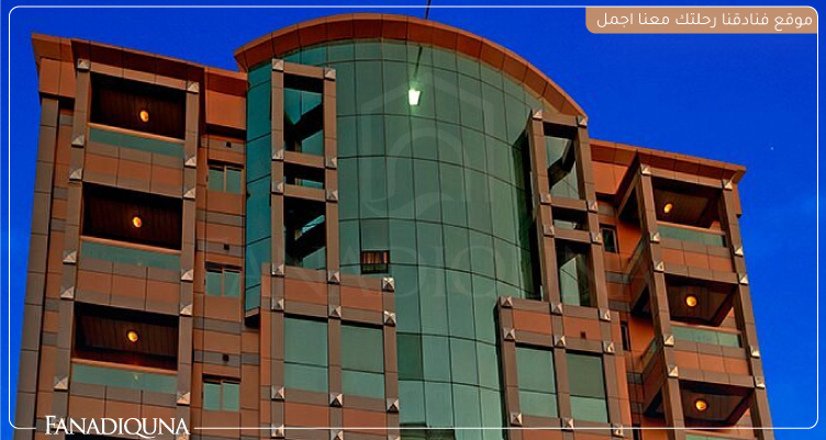 Radiance Premium Suites