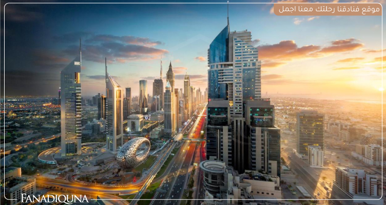 أفضل فنادق دبي 5 نجوم شارع الشيخ زايد لعام 2025 9 voco Dubai, an IHG Hotel