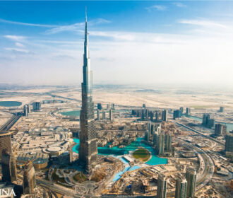 أفضل 10 شقق فندقية في دبي شارع الشيخ زايد لعام 2025