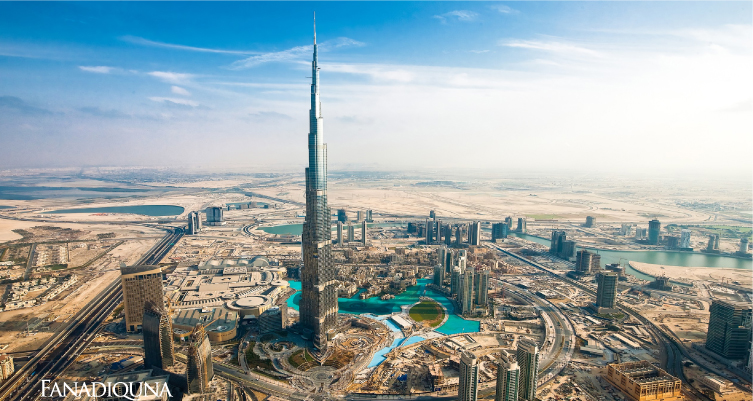 أفضل 10 شقق فندقية في دبي شارع الشيخ زايد لعام 2025