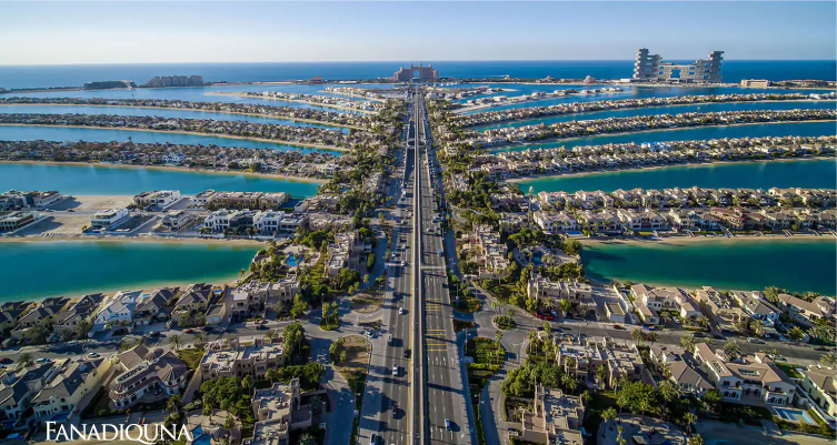 أفضل 10 شقق فندقية قريبة من دبي مول