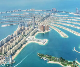 أفضل 10 فنادق جبل علي دبي لعام 2025