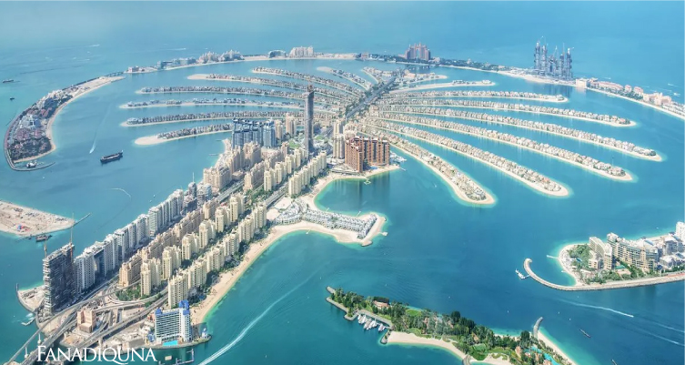 أفضل 10 فنادق جبل علي دبي لعام 2025