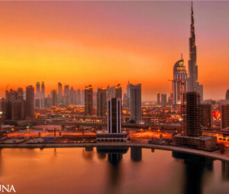 10 من أفضل فنادق دبي لشهر العسل لعام 2025