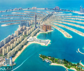 أفضل 10 فنادق قريبة من القرية العالمية في دبي لعام 2025