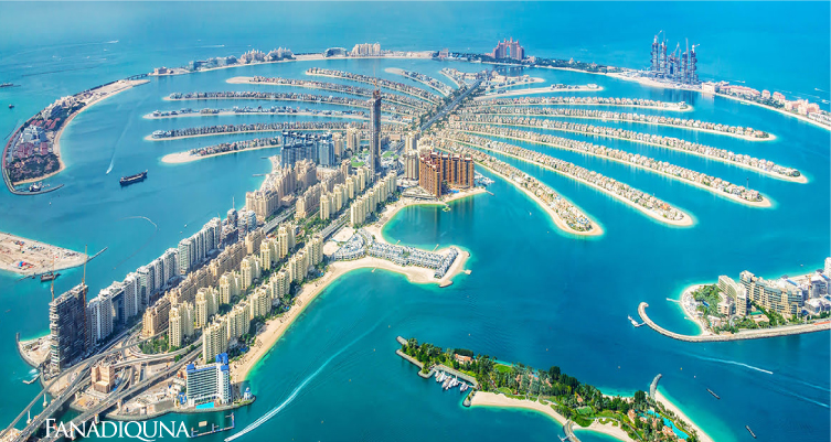 أفضل 10 فنادق قريبة من القرية العالمية في دبي لعام 2025