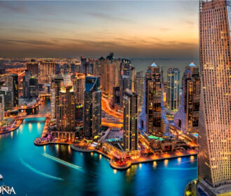 أفضل 5 فنادق ديرة دبي 3 نجوم لعام 2025