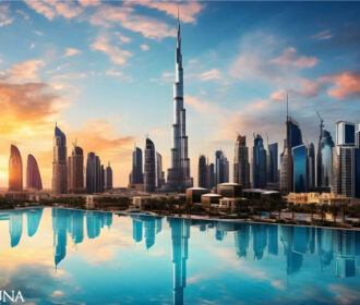 أفضل فنادق دبي 5 نجوم شارع الشيخ زايد لعام 2025