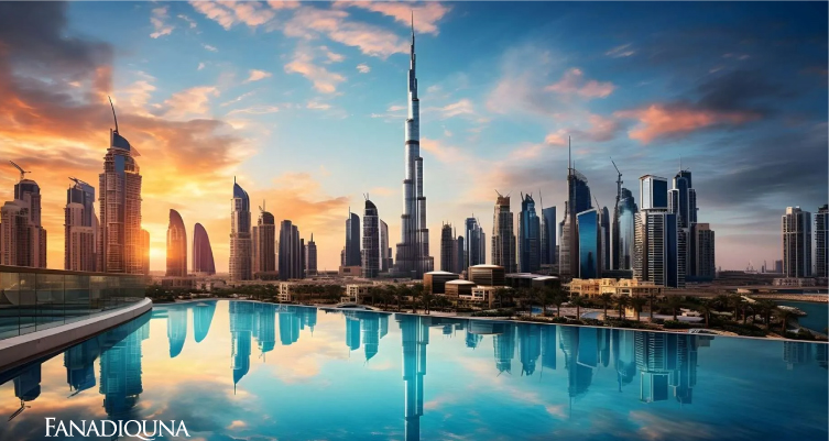 أفضل فنادق دبي 5 نجوم شارع الشيخ زايد لعام 2025