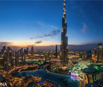 أفضل فنادق دبي للشباب الأكثر طلبا وشهرة لعام 2025