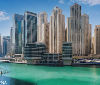 أفضل فنادق دبي مع جاكوزي خاص لعام 2025