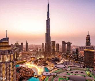 أفضل فنادق شارع المرقبات دبي