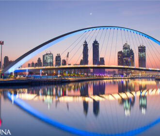 أفضل فنادق قريبة من مطار دبي الدولي والأكثر حجزا لعام 2025