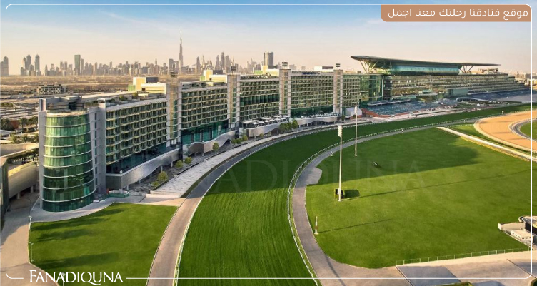 أفضل 10 فنادق قريبة من القرية العالمية في دبي لعام 2027