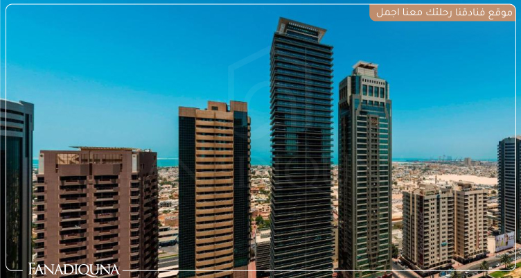 قائمة ارخص فنادق دبي شارع الشيخ زايد 12 فور بوينتس باي شيراتون شارع الشيخ زايد