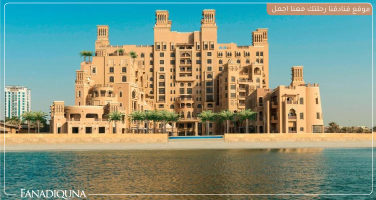 أفضل منتجعات الشارقة مع مسبح خاص الأكثر حجزا لعام 2025 3 منتجع وسبا شيراتون الشارقة