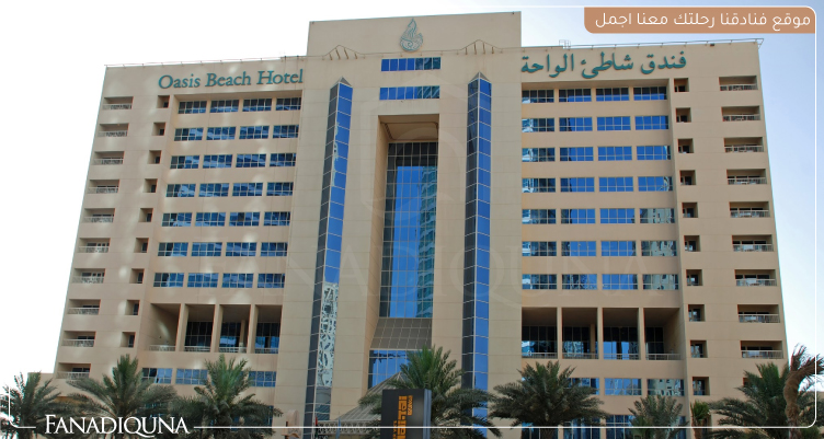 قائمة ارخص فنادق دبي شارع الشيخ زايد 3 Blue Beach Tower The Walk JBR