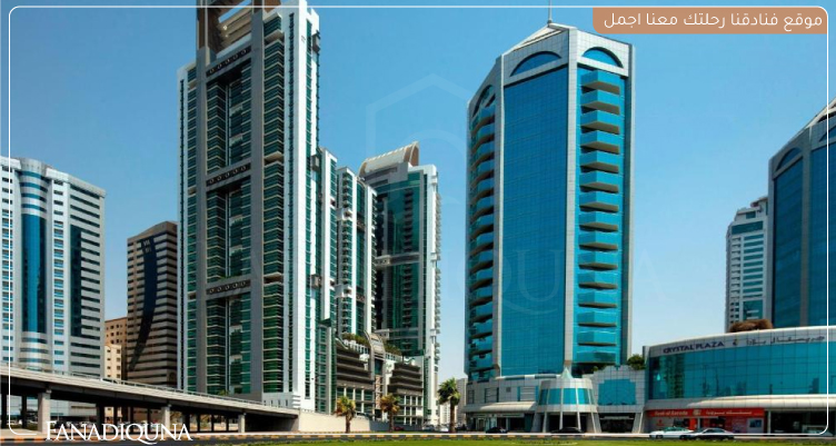 Four Points by Sheraton Sharjah