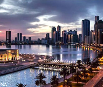 10 من أفضل فنادق الشارقة الخان لعام 2025